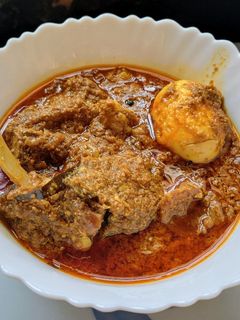 মাটন ডাক বাংলো (mutton dak bungalow recipe in Bengali) রেসিপির প্রধান ছবি