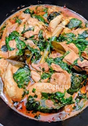 Foto resep Ayam Rica Kemangi