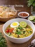 Soto Ayam Bening, Tanpa Minyak