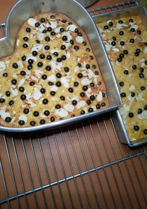 Foto resep Prol tape jember