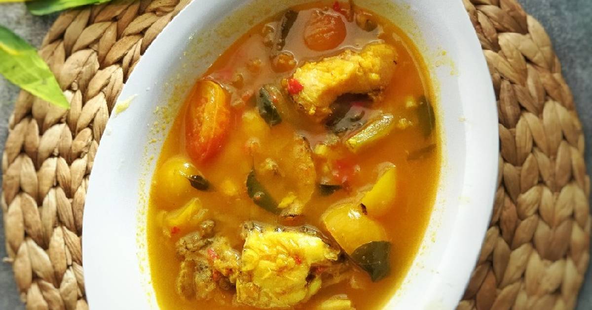 2.559 resep ikan gabus enak dan sederhana ala rumahan 2.559 resep ikan gabus enak dan sederhana ala rumahan