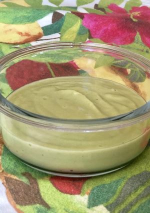 Foto principal de Puré o papilla de pescado con verduras para bebés (hecha con caldo de pescado casero)