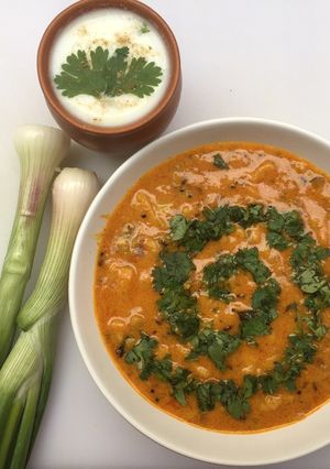 ચંદન ચકોરી રેસીપી મુખ્ય ફોટો