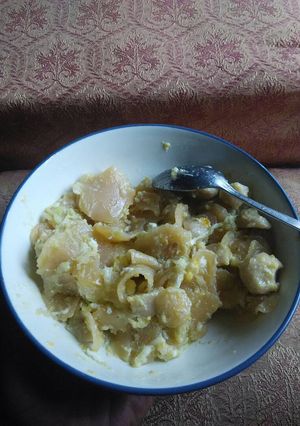 Foto resep Seblak simple