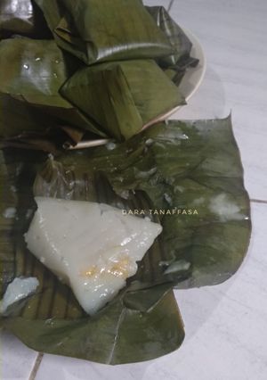 Foto resep Nagasari