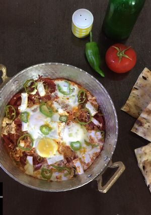 عکسی از دستور اُملت مخصوص