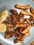 Chocos en Adobo