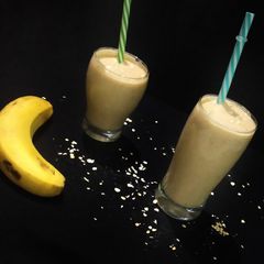 Tasty Smoothi A picture of Tasty Smoothi.