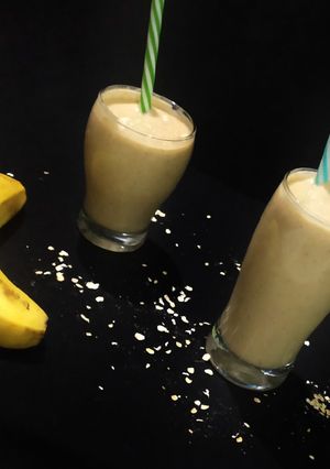 A picture of Tasty Smoothi.