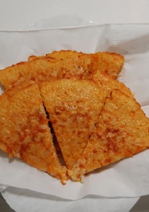 Foto resep Omelette 4 bintang