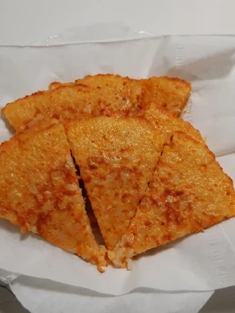 Cara Sederhana Membuat Resep  Omelette 4 bintang yang Enak Banget, Enak