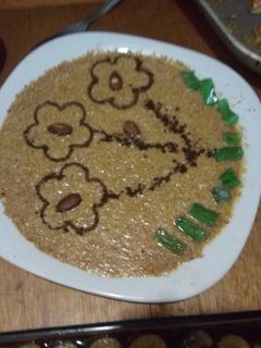 صورة لوصفة طمينة روعة