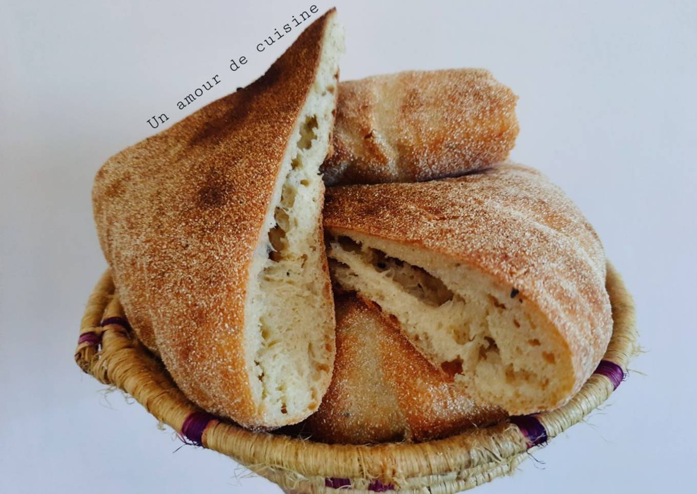 Pain maison 🌾