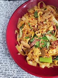 Foto resep Spicy Kwetiaw