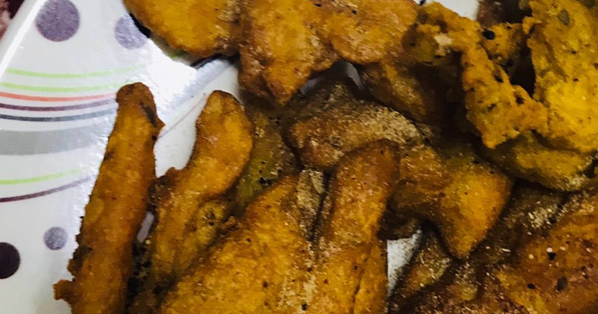 Potato flour recipes 9,322 recipes Cookpad