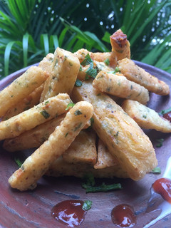 Foto resep Stik kentang keju