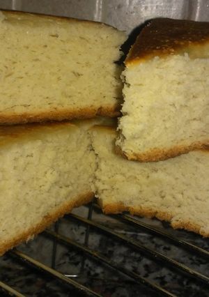Una foto de Pan casero en essen