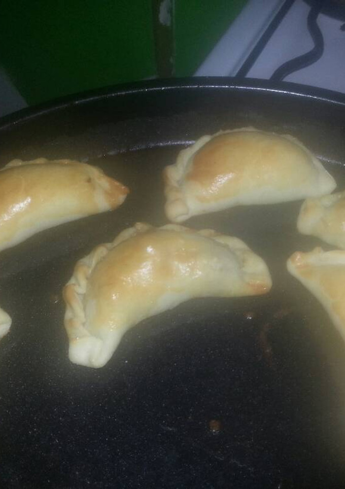 Una foto de Masa de empanadas (fácil)