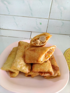 Foto resep Lumpia
