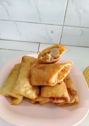 Foto resep Lumpia