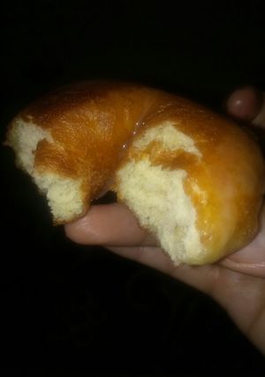 Foto resep Donat. Roti goreng. Roti kukus