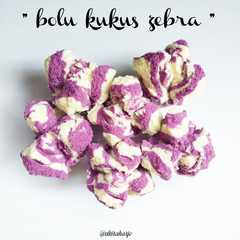 A picture of Bolu Kukus Zebra.