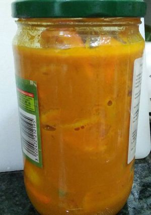 Foto resep Home remedy untuk batuk