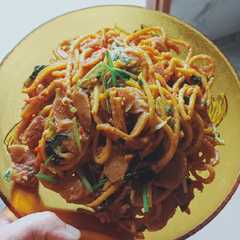 รูปของ Mie Lidi Goreng