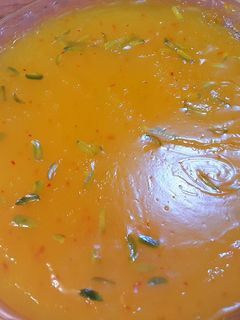 عکسی از دستور ماقوت 🧡