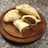 Empanadas criollas (morrón, cebolla, huevito duro, pasa de uva y aceitunas), con masa casera🥟