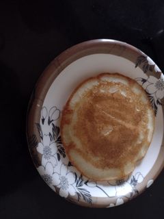 বনানা প্যান কেক (Banana pan cake recipe in Bengali) রেসিপির প্রধান ছবি