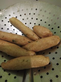 Foto resep Otak-Otak Ebi