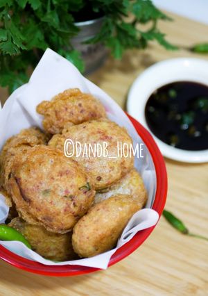 Foto resep Perkedel Kentang Lembut