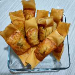 รูปของ Batagor ikan Tenggiri