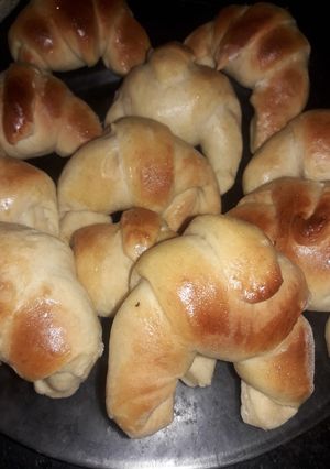 Una foto de Medialunas 🥐