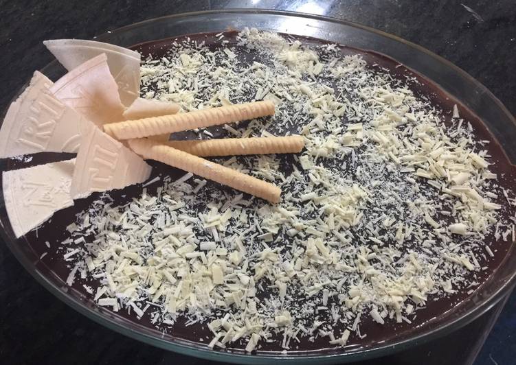 Tarta de la abuela 👵🏽🍫🎉