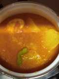 Andey Aloo salan