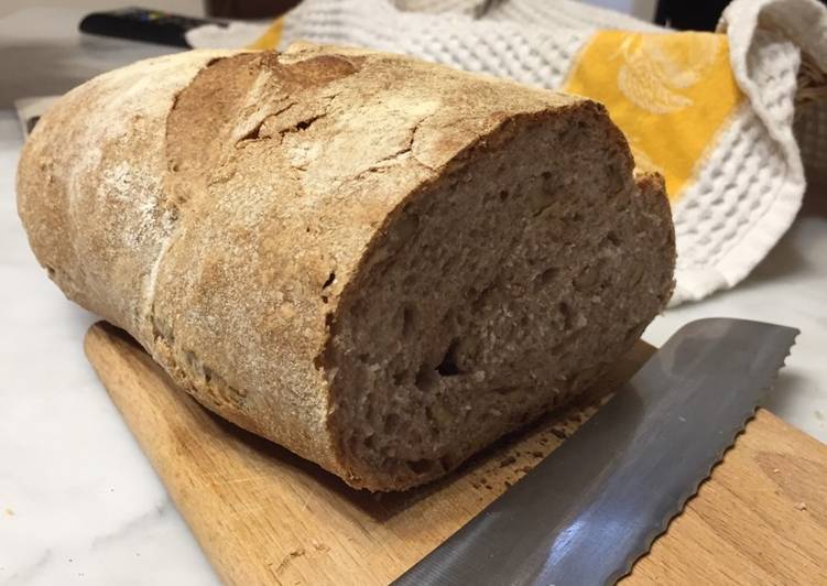 Pane alle noci