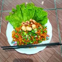 Mie iblis ala kober রেসিপির প্রধান ছবি
