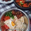 Nasi Liwet Telur Asin