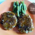 Steak Tempe