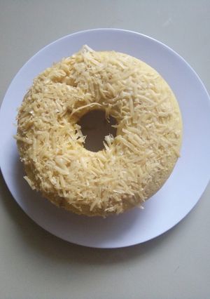 Foto resep Cake keju