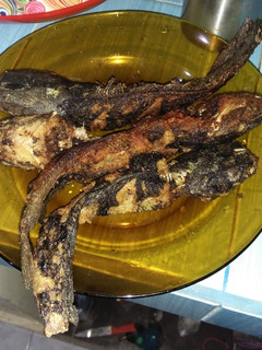 Foto resep Lele goreng