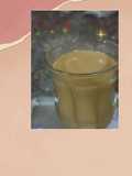 كرك (شاي وحليب) 👌🥛