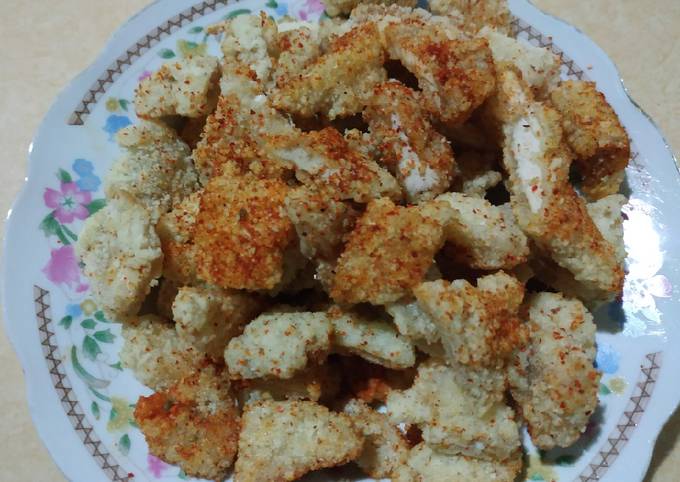 Resep Shinlin homemade yang Menggugah Selera