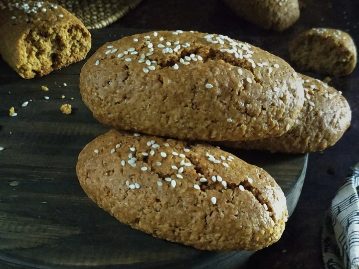 Langkah Gampang Membikin Resep Roti Gambang yang Uenak Anti Ribet, Mantap