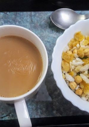 মসালা দুধ চা(masala doodh chaa recipe in bengali) রেসিপির প্রধান ছবি