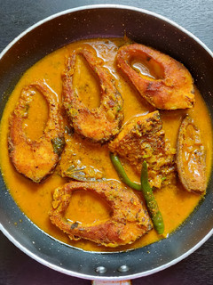 A picture of Macha besara.