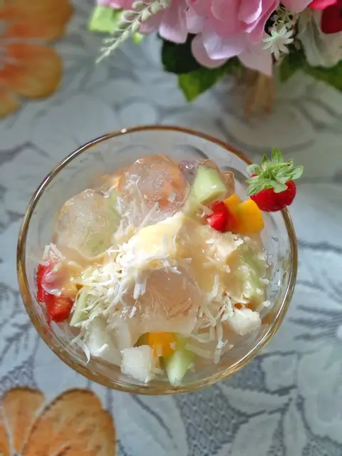 Sop Buah