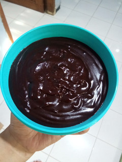 Foto resep Selai coklat homemade